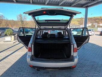 BMW X3 2,0 d,130kw,4x4,KŮŽE,AUTOMAT - 19