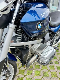 Bmw r 1200 R - 19