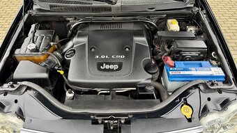 Jeep Grand Cherokee //3.0CRDi//160kW//V6//BEZ KOROZE// - 19