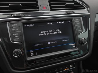 VW Tiguan R-line 2.0TDI 140kw 4x4 DSG - 19