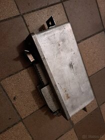 BMW DÍLY E39, E46, E38, X5, E63 - 19