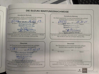 Suzuki Vitara 1,4 i HYBRID ALL GRIP - 19