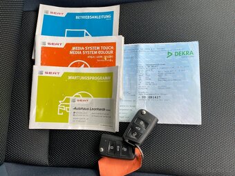 Seat Ateca, 1.4TSI 110kW - 1xMAJ.- STYLE - 19