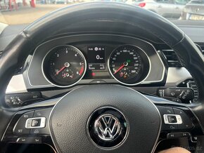 Prodám VW Passat B8 2,0 tdi 110kw - 19