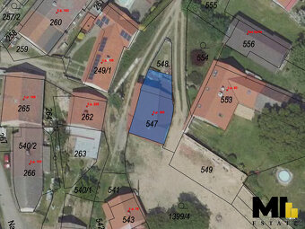 Prodej rodinného domu o velikosti 118 m2 na pozemku o veliko - 19
