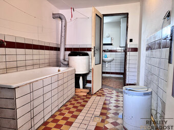 Prodej rodinného domu 4+1 Petrov, pozemek 1502 m2 - 19
