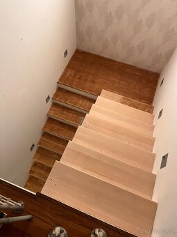 Přesná práce se dřevem (Chaty,Pergoly,Nábytek,Renovace) - 19