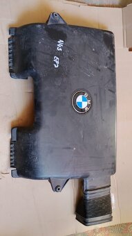 Nasavače vzduchu BMW - 19