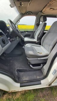 Prodám VW Transportér T5 - 19