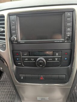 Jeep Grand Cerokee - 19