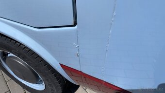 Volkswagen Transporter //T3//2.0//51kW//BENZÍN//55TKM// - 19