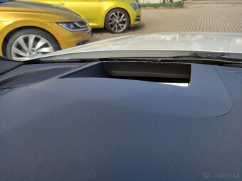 Audi RS4 COMPETITION PLUS KARBON B&O V-MAX - 19