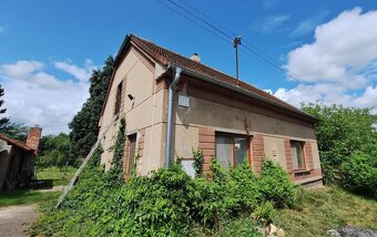Prodej rodinného domu, pozemek 1332 m2, Zminný, Dašice Pardu - 19