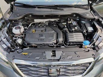 ATECA 1,5 TSi 110kW STYLE 2019 FULL-LED NAVI KAMERA - 19