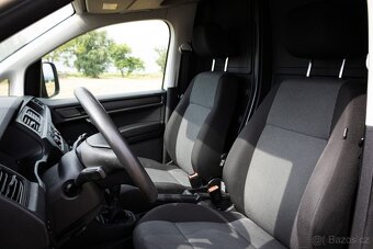 Volkswagen Caddy 1.2 benzín - 19