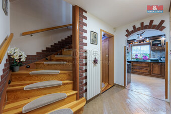 Prodej rodinného domu, 152 m², Karlovy Vary, Stará role. - 19