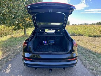 Audi E Tron Sportback 50 4x4 230 kW DPH,Sline - 19