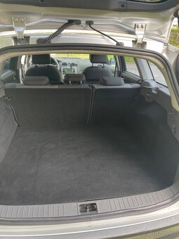 Ford focus 1.9tdci kombi - 19