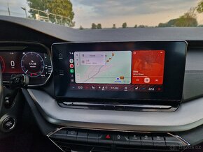 Škoda Octavia 4, 2.0 TDI, DSG, Amb. Nové rozvody, ČR - 19