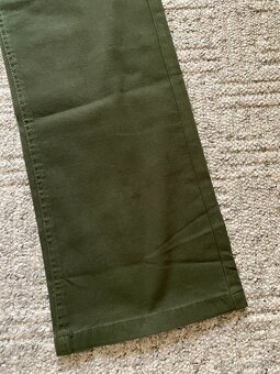 Nové pánské kalhoty ALPINE PRO - č. 52, 1000/1000 - 19