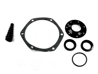 Originální nové diferenciály kardan hardy spojka z vojenskéh - 19