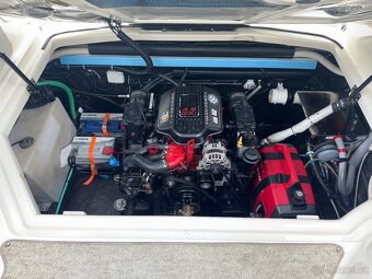 STINGRAY 250CS + príves - 19