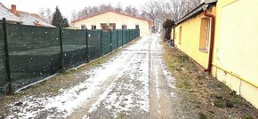 Prodej rozestavěné novostavby domu 4+kk v obci Vojkovice - 19