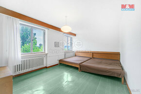 Prodej rodinného domu, 287 m², Klatovy, ul. Dr. Riegra - 19