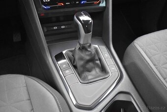 Volkswagen Tiguan, 1.5TSI.110kW.DSG.ACC.BSD.DPH - 19