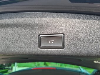 SEAT ALHAMBRA 2,0 TDI 110 kW DSG DPH NAVI 7 MÍST - 19