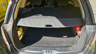Opel Astra H Caravan - 19
