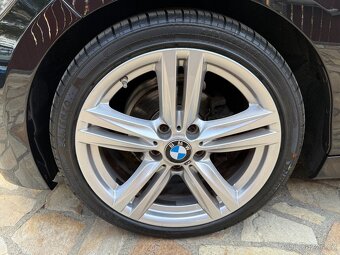 BMW Řada 1,  118D 105KW M-PAKET SERVIS BMW - 19