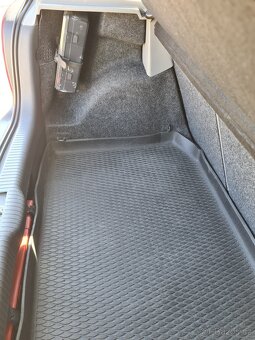 Volkswagen Polo 1.9 tdi bez DPF - 19