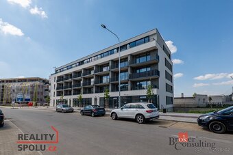 Prodej, byty/3+kk, 98 m2, Měděná 3064/7, 30100 Plzeň, Plzeň- - 19