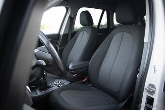 BMW X1 18d M6 /AJ NA SPLÁTKY/ - 19