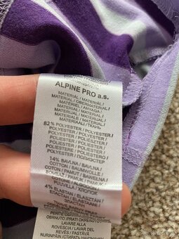 Nová dámská tílka Northfinder, Alpine Pro - M - 19