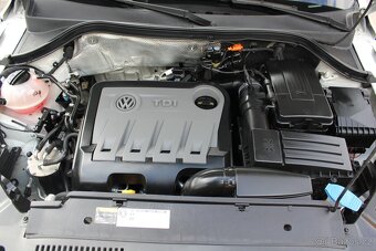 Volkswagen Tiguan 2.0 TDI, manuál, SERVIS - 19