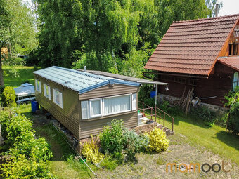 Lysá nad Labem, prodej chaty na pozemku 772 m2 - 19