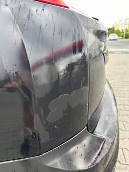 Ford Focus ST 225 - 19