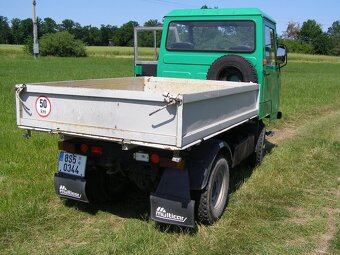 Multicar M25 - 19