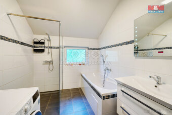 Prodej rodinného domu, 69 m², Trstěnice - 19