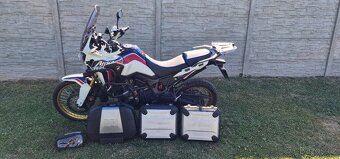 Honda CRF1000A Africa Twin - 19