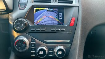 Citroen DS5, 2.0 HDi 133 kW, rok 12/2016 - 19