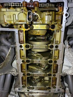 BMW M3 E93 Cabrio 309kW 7st Aut - 19