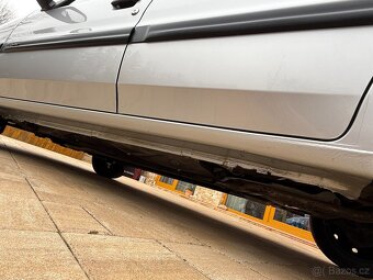 Citroën Saxo 20 600KM - 19