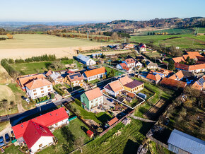 Rodinný dům / Chalupa 3+1 - 19