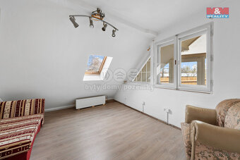 Prodej rodinného domu, 280 m², Šluknov, ul. Zeyerova - 19