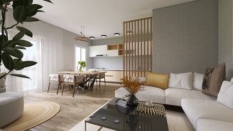 Sleva: Byt 3+1 s lodžií, osobní vlastnictví, Špindlerův Mlýn - 19
