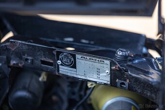 BMW Alpina B6 2.8 E30 - 19