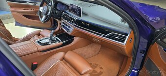 Bmw 750i 390kw odpočet dph - 19